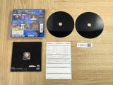 Return To Zork SONY PS1 Japan - FJ5510