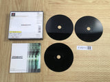Final Fantasy 7 SONY PS1 Japan - FJ5511