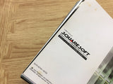 Final Fantasy 7 SONY PS1 Japan - FJ5511
