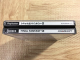 Final Fantasy 7 SONY PS1 Japan - FJ5511
