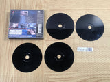 Final Fantasy 8 SONY PS1 Japan - FJ5512