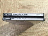 Final Fantasy 8 SONY PS1 Japan - FJ5512