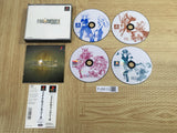 Final Fantasy 9 SONY PS1 Japan - FJ5513