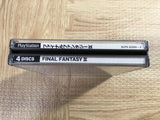 Final Fantasy 9 SONY PS1 Japan - FJ5513