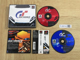 Gran Turismo 2 SONY PS1 Japan - FJ5514