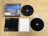 Gran Turismo 2 SONY PS1 Japan - FJ5514