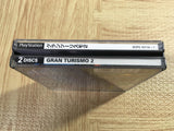 Gran Turismo 2 SONY PS1 Japan - FJ5514