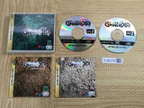 Grandia SEGA SATURN Japan - FJ5518