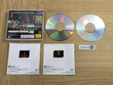 Grandia SEGA SATURN Japan - FJ5518