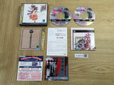 Sakura Taisen Wars SEGA SATURN Japan - FJ5519