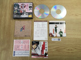 Sakura Taisen Wars SEGA SATURN Japan - FJ5519
