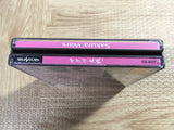 Sakura Taisen Wars SEGA SATURN Japan - FJ5519