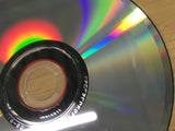 Last Bronx SEGA SATURN Japan - FJ5522