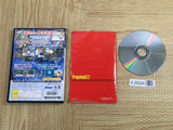 Dragon Ball Z 2 SONY PS2 Japan - FJ5524