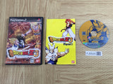 Dragonball Z 3 SONY PS2 Japan - FJ5525