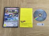 Dragonball Z 3 SONY PS2 Japan - FJ5525