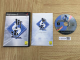 Kaido Battle Drift Battle SONY PS2 Japan - FJ5526