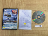 Kaido Battle Drift Battle SONY PS2 Japan - FJ5526