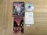 Dog Of Bay SONY PS2 Japan - FJ5530
