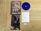 Dog Of Bay SONY PS2 Japan - FJ5530