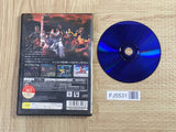 Virtua Fighter 4 SONY PS2 Japan - FJ5531
