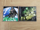Mobile Suit Gundam Char's Counterattack SONY PS1 Japan - FJ5533