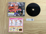 Crash Bandicoot 2 Cortex No Gyakushuu! SONY PS1 Japan - FJ5535