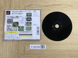 Super Casino Special Superlite 1500 Series SONY PS1 Japan - FJ5538