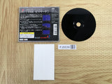 Simple 1500 Series 010 The Billiards SONY PS1 Japan - FJ5539