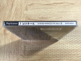 Simple 1500 Series 010 The Billiards SONY PS1 Japan - FJ5539