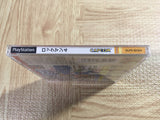 Rockman Megaman 4 Aratanaru Yabou!! Complete Works SONY PS1 Japan - FJ5540