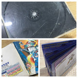 Rockman Megaman X4 Special Edition SONY PS1 Japan - FJ5541