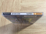 Rockman Megaman X5 SONY PS1 Japan - FJ5542