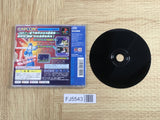 Rockman Megaman X6 SONY PS1 Japan - FJ5543