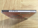 R Types R's Best RType SONY PS1 Japan - FJ5544