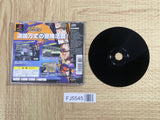 Alundra 2 Mashinka No Nazo SONY PS1 Japan - FJ5545