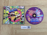 Gunbullet SONY PS1 Japan - FJ5547