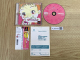 Kosodate Quiz Motto My Angel SONY PS1 Japan - FJ5548