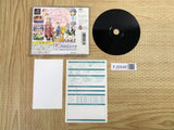 Kosodate Quiz Motto My Angel SONY PS1 Japan - FJ5548