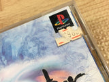 Saga Frontier SONY PS1 Japan - FJ5551