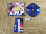 Dance Dance Revolution 2nd Remix SONY PS1 Japan - FJ5552