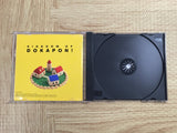 Dokapon! Ikari No Tetsuken SONY PS1 Japan - FJ5554