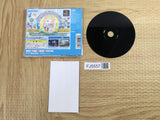 Groove Adventure Rave Plue No Daibouken SONY PS1 Japan - FJ5557