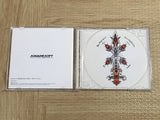 Vagrant Story SONY PS1 Japan - FJ5558
