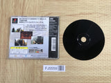 Myst Playstation The Best SONY PS1 Japan - FJ5559