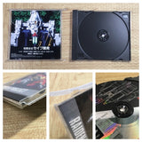 Raiden Project SONY PS1 Japan - FJ5560