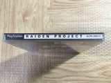 Raiden Project SONY PS1 Japan - FJ5560