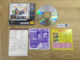 Virtua Fighter 2 SEGA SATURN Japan - FJ5562