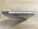 Virtua Fighter 2 SEGA SATURN Japan - FJ5563