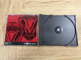 Virtua Cop SEGA SATURN Japan - FJ5568